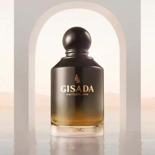 Uomo Eau de Parfum Spray von Gisada