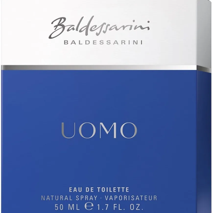 Uomo Eau de Toilette Spray von Baldessarini