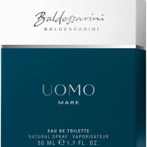 Uomo Eau de Toilette Spray Mare von Baldessarini