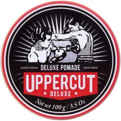 Uppercut Deluxe Deluxe Pomade