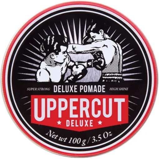 Uppercut Deluxe Deluxe Pomade