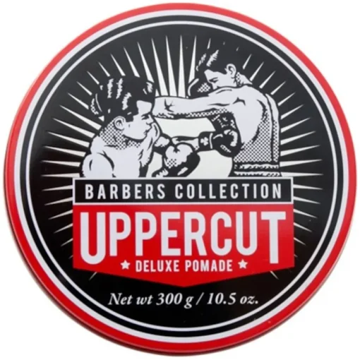 Uppercut Deluxe Deluxe Pomade