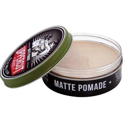 Uppercut Deluxe Matte Pomade