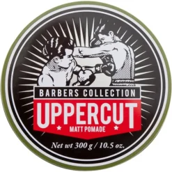 Uppercut Deluxe Matte Pomade