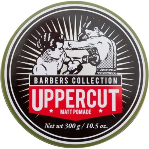 Uppercut Deluxe Matte Pomade