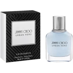 Urban Hero Eau de Parfum Spray von Jimmy Choo