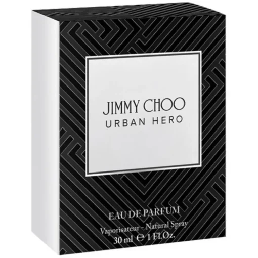 Urban Hero Eau de Parfum Spray von Jimmy Choo