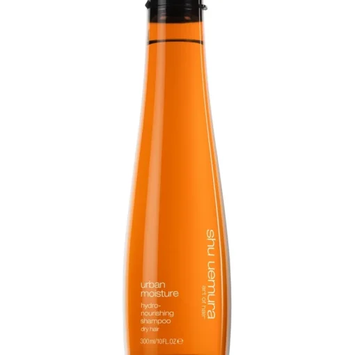 Urban Moisture Hydro-Nourishing Shampoo von Shu Uemura