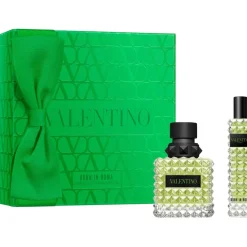 Valentino Donna Born In Roma Green Stravaganza Eau de Parfum Spray