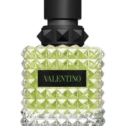 Valentino Donna Born In Roma Green Stravaganza Eau de Parfum Spray