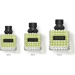 Valentino Donna Born In Roma Green Stravaganza Eau de Parfum Spray