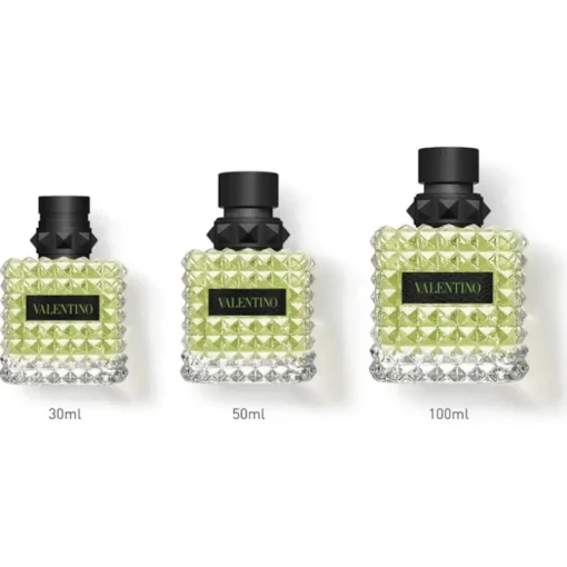 Valentino Donna Born In Roma Green Stravaganza Eau de Parfum Spray
