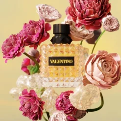 Valentino Donna Born In Roma Yellow Dream Eau de Parfum Spray