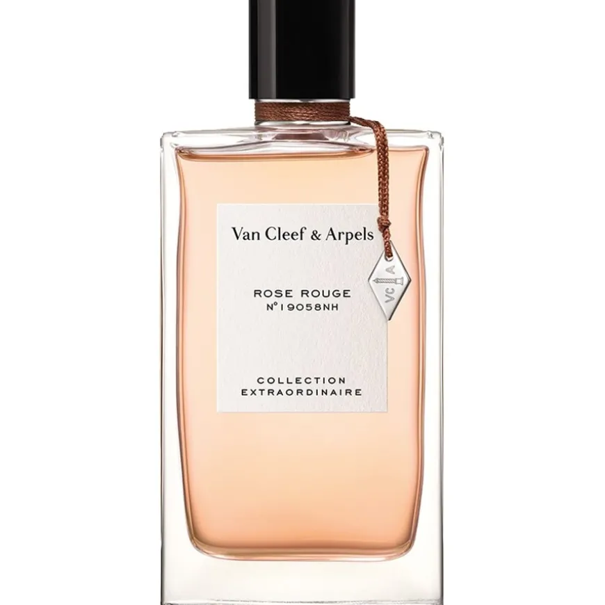 Van Cleef & Arpels Collection Extraordinaire Rose Rouge Eau de Parfum Spray