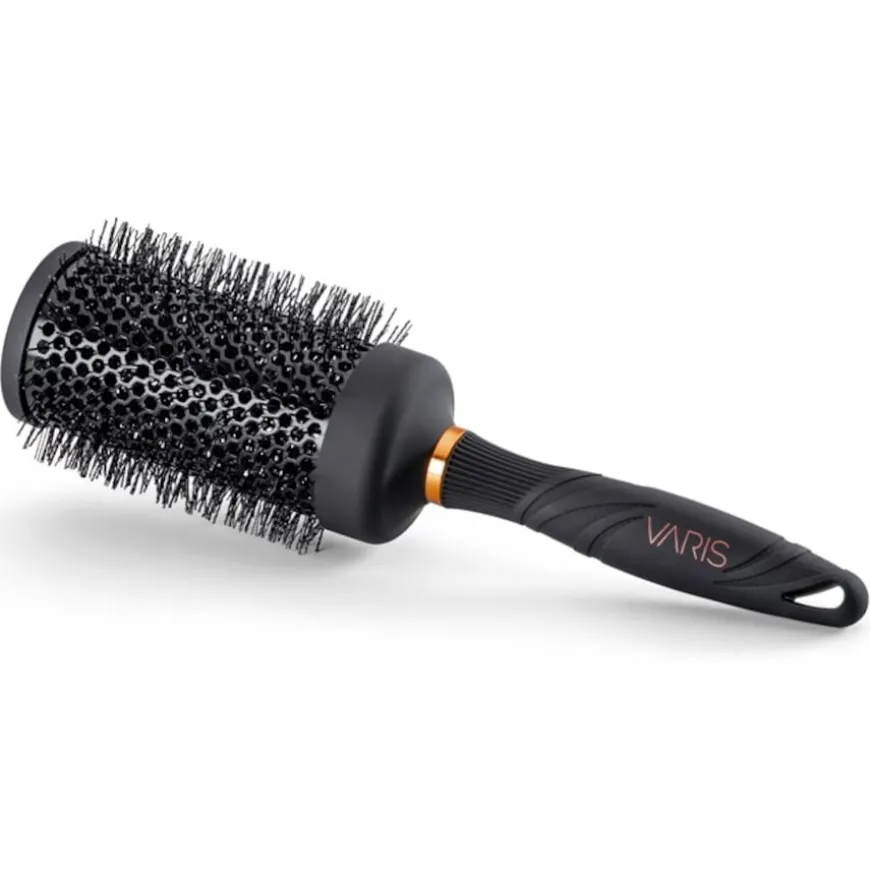 VARIS Rundbürste Nylon Brush L