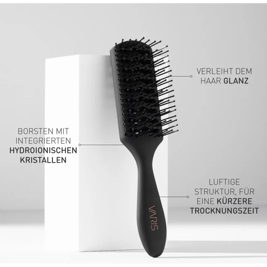 VARIS Vent Brush