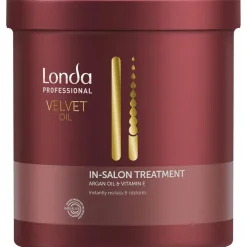Velvet Oil Treatment von Londa Professional