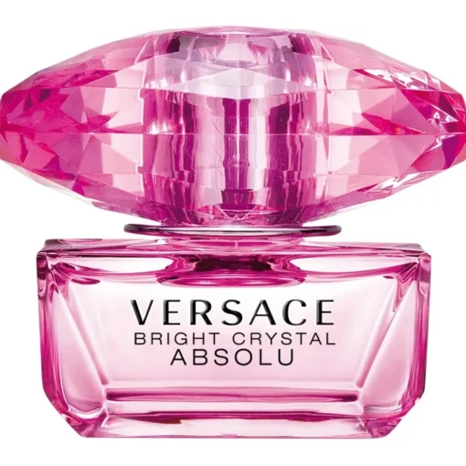 Versace Bright Crystal Absolu Absolu Eau de Parfum Spray