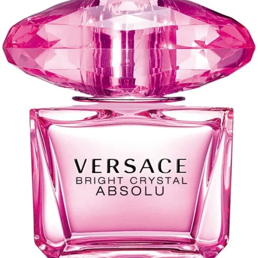 Versace Bright Crystal Absolu Absolu Eau de Parfum Spray