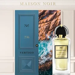 Vertigo 236 Eau de Parfum Spray von Maison Noir