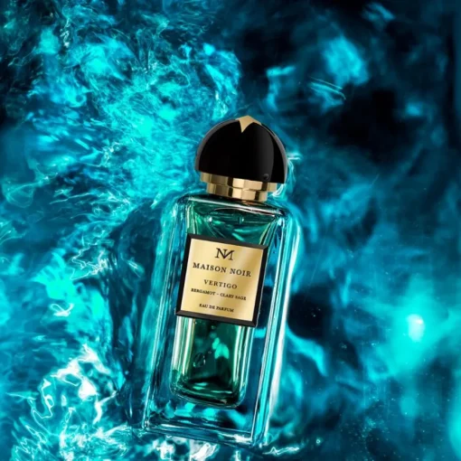 Vertigo 236 Eau de Parfum Spray von Maison Noir