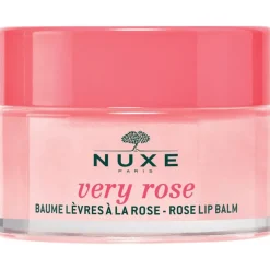 Very Rose Rose Lip Balm von Nuxe