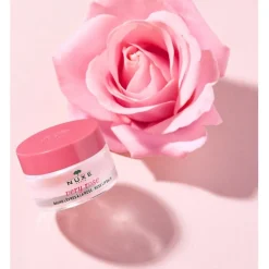 Very Rose Rose Lip Balm von Nuxe