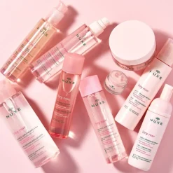 Very Rose Rose Lip Balm von Nuxe