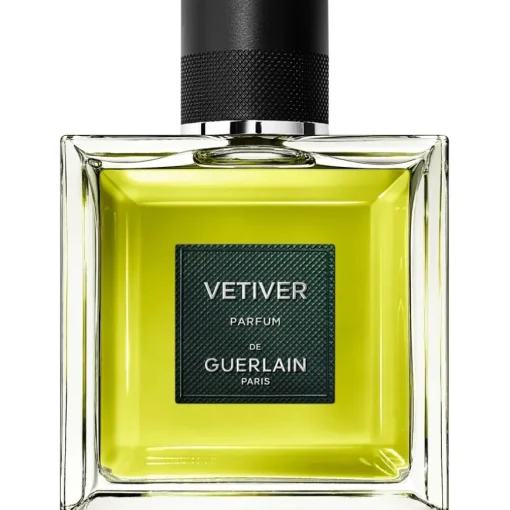 Vetiver Parfum von GUERLAIN