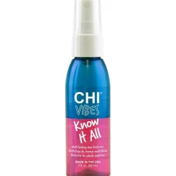 Vibes Multitasking Hair Protector Know It All von CHI