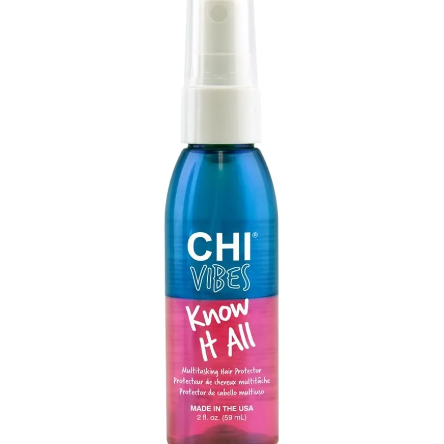 Vibes Multitasking Hair Protector Know It All von CHI