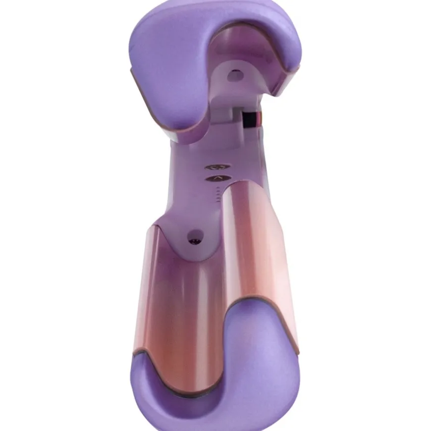Vibes Wave On Multifunctional Waver von CHI
