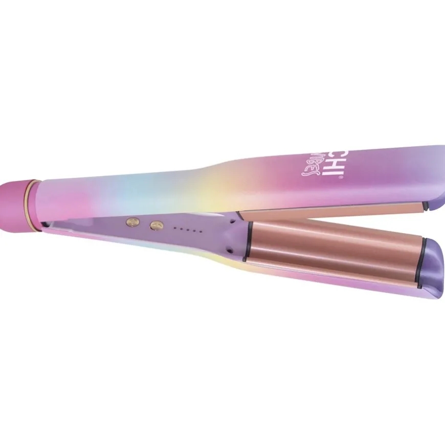 Vibes Wave On Multifunctional Waver von CHI