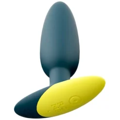 Vibratoren Bass Anal Plug von ROMP