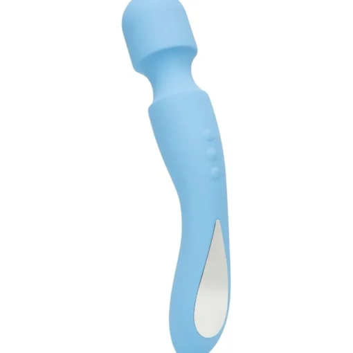 Vibratoren Body Massager Maya Blue von Lovehoney mon ami