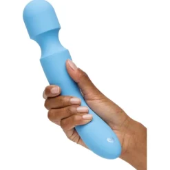 Vibratoren Body Massager Maya Blue von Lovehoney mon ami