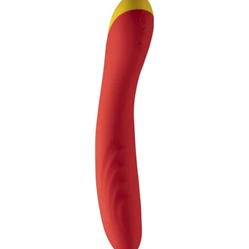 Vibratoren Hype G-Punkt Vibrator von ROMP