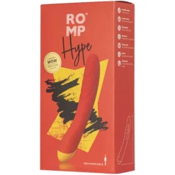 Vibratoren Hype G-Punkt Vibrator von ROMP