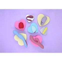 Vibratoren Layon Vibrator Mint von Lovehoney mon ami
