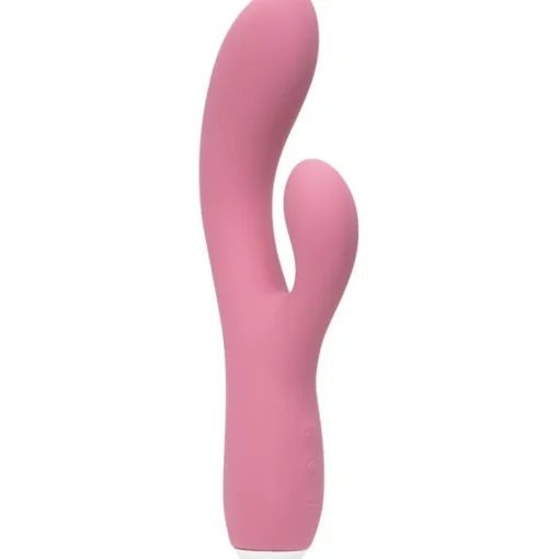Vibratoren Rabbit Vibrator Light Orchid von Lovehoney mon ami