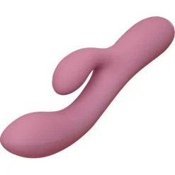 Vibratoren Rabbit Vibrator Light Orchid von Lovehoney mon ami