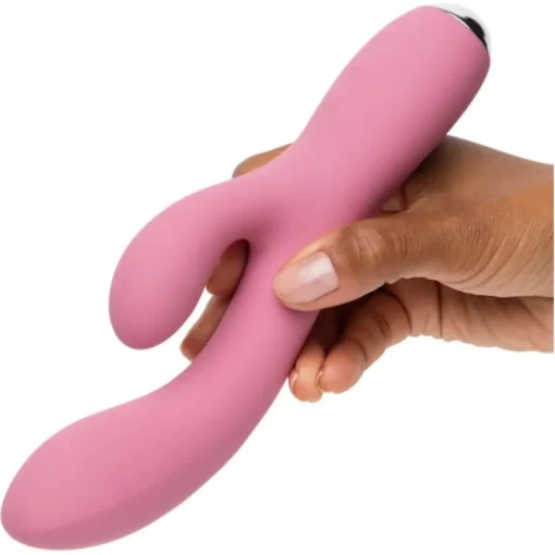 Vibratoren Rabbit Vibrator Light Orchid von Lovehoney mon ami