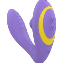 Vibratoren Reverb Double Pleasure 2 in 1 von ROMP