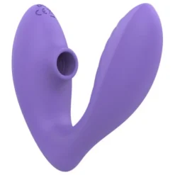 Vibratoren Reverb Double Pleasure 2 in 1 von ROMP