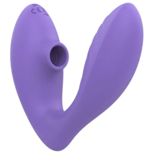 Vibratoren Reverb Double Pleasure 2 in 1 von ROMP
