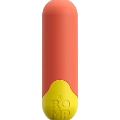 Vibratoren Riot Bullet Vibrator von ROMP