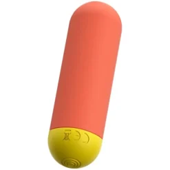 Vibratoren Riot Bullet Vibrator von ROMP