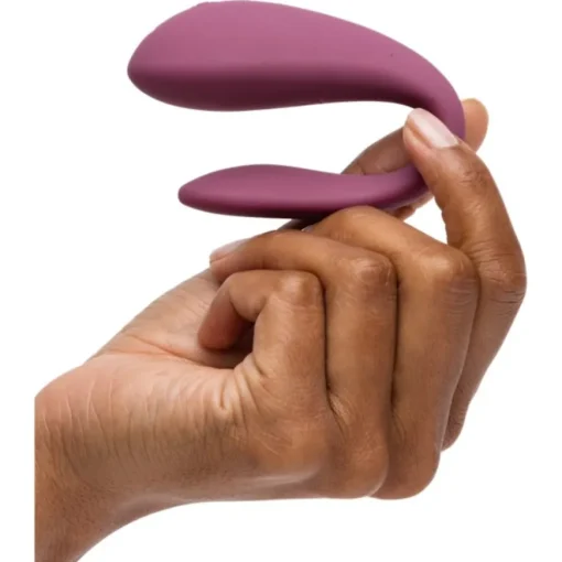 Vibratoren Wearable Couple's Massager von Lovehoney mon ami