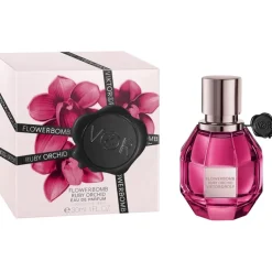 Viktor & Rolf Flowerbomb Ruby Orchid Eau de Parfum Spray