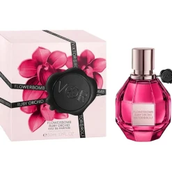 Viktor & Rolf Flowerbomb Ruby Orchid Eau de Parfum Spray